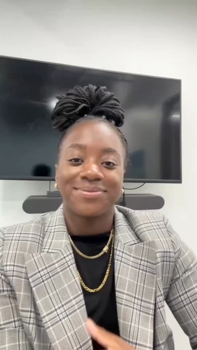 🎉 Help us give Victoria the Medley send-off she deserves! 👏

This @utaustintx PR student and World Series softball champ spent her summer with us learning the ropes and contribute in meaningful ways! 🥎✨

We’re proud of all she’s accomplished and can’t wait to see what’s next. #MedleyMoments #Internship #HookEm