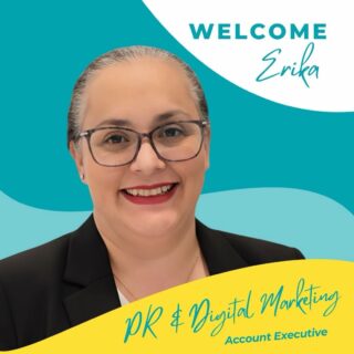 We’re excited to welcome Erika Savarese to the Medley team! ✨

With nearly 20 years of experience in public relations, digital marketing, and community engagement, Erika brings a strategic, results-driven approach to elevating brands and building meaningful connections. A proud University of Houston graduate, she’s passionate about authentic storytelling that inspires action and drives impact.

We’re thrilled to have her on board and can’t wait to see the incredible work ahead. Welcome to Medley, Erika! 💼