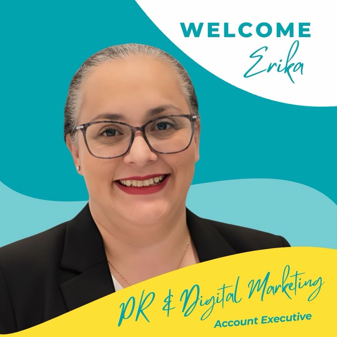 We’re excited to welcome Erika Savarese to the Medley team! ✨

With nearly 20 years of experience in public relations, digital marketing, and community engagement, Erika brings a strategic, results-driven approach to elevating brands and building meaningful connections. A proud University of Houston graduate, she’s passionate about authentic storytelling that inspires action and drives impact.

We’re thrilled to have her on board and can’t wait to see the incredible work ahead. Welcome to Medley, Erika! 💼