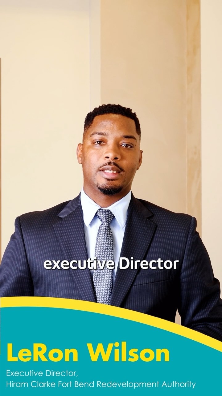 Part 4 of our #Medley15 Storytelling Series

LeRon Wilson, Executive Director of the Hiram Clarke Fort Bend Redevelopment Authority (@hcfbra.tirz25), shares how partnering with Medley has helped their team focus on strategic planning with clarity and confidence.

We’re proud to support leaders building stronger communities in Houston.

🎥: @cocreatestrategies 

#Medley15 #AgencyLife #PublicRelations #DigitalMarketing #MedleyTeam #CommunityEngagement