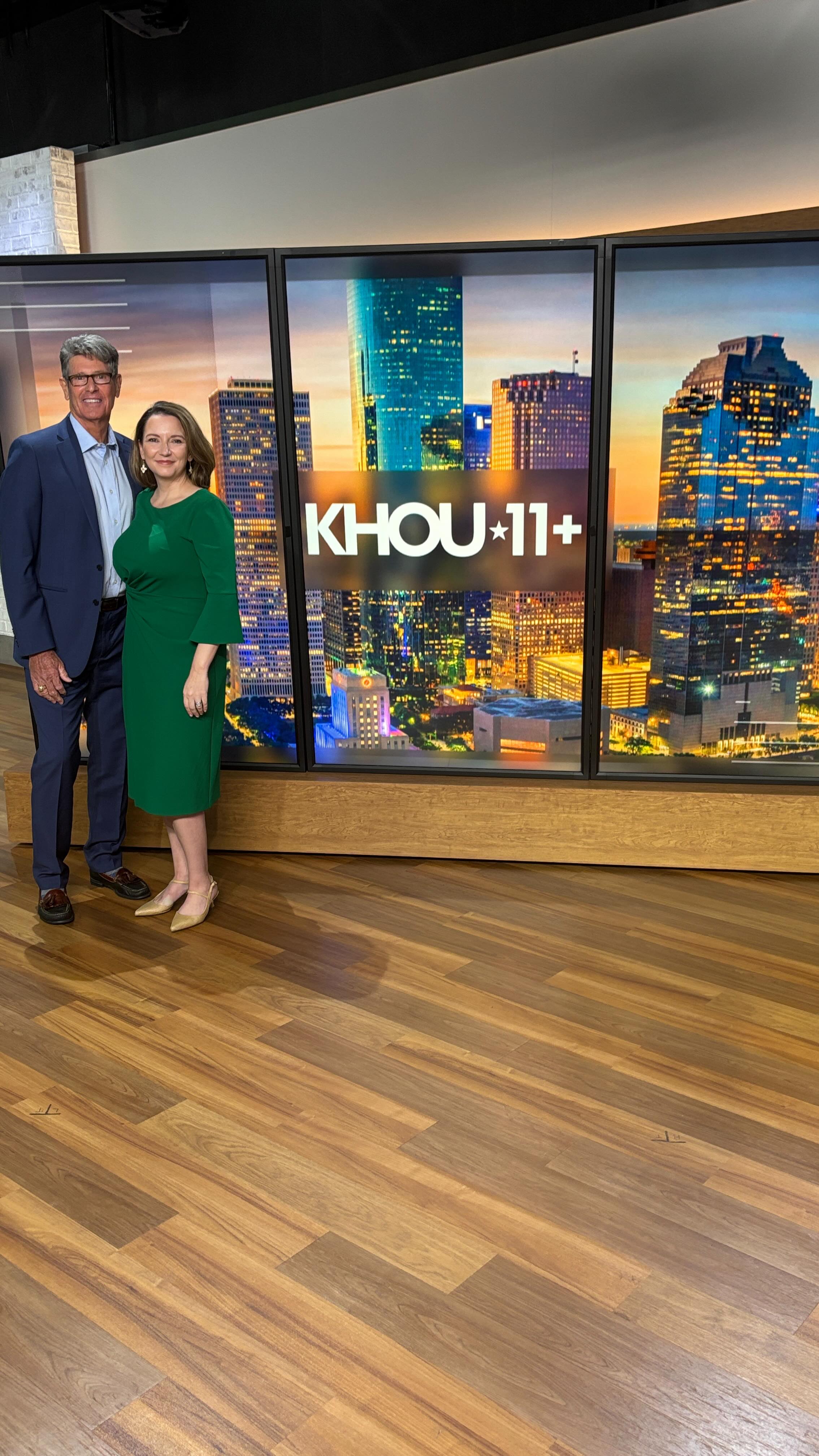 We’re inspired by #CoachPrime and his strength + vulnerability on a national stage. 

Go behind the scenes with @cancare_inc and, @jacobkhou11 at @khou11. 

#publicrelations #agencylife