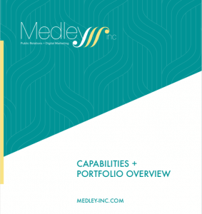 Medley Inc Portfolio