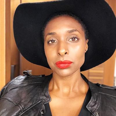 Danielle Fanfair headshot