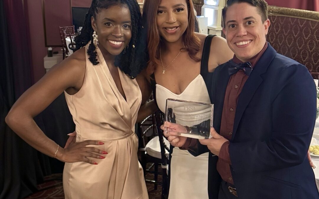 Medley Inc. Named Mid-Size Agency of the Year at 2025PRSA Houston Annual Excalibur Awards