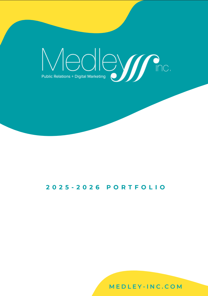 Medley Inc Portfolio